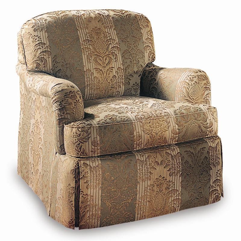 Sherrill chair and discount a half